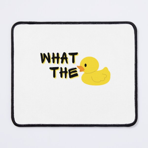 Item preview, What the duck designed and sold by Sarahlvf86.