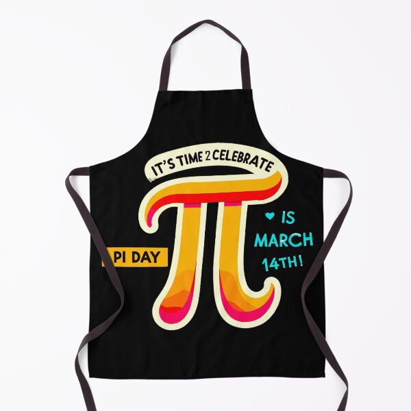 Item preview, Groovy Pi Day Vibes - Let's Celebrate March 14th in Style designed and sold by FebricFusion.