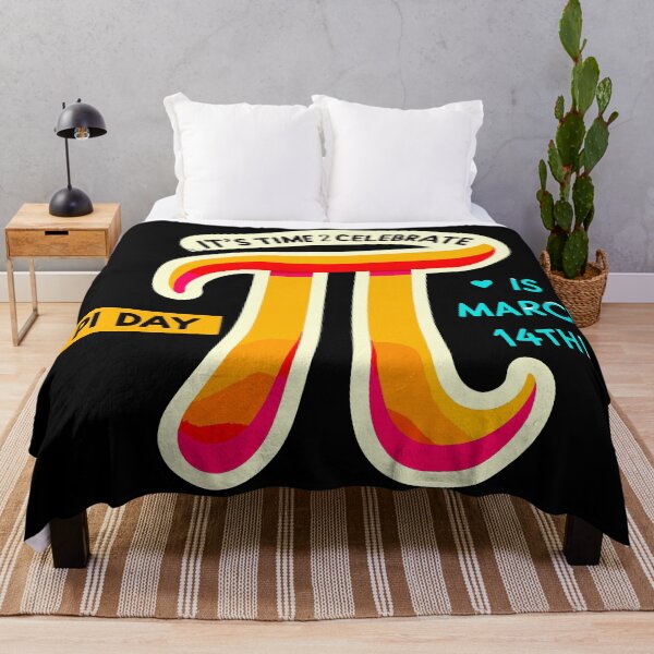 Item preview, Groovy Pi Day Vibes - Let's Celebrate March 14th in Style designed and sold by FebricFusion.