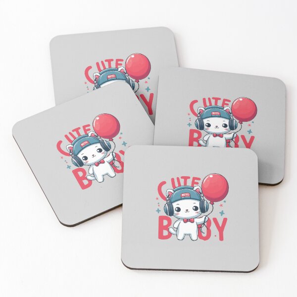 Item preview, Cat Cute boy designed and sold by SOMI SOMI.