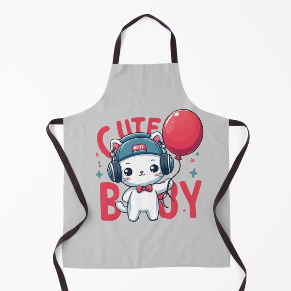 Item preview, Cat Cute boy designed and sold by SOMI SOMI.