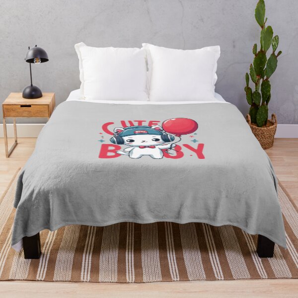 Item preview, Cat Cute boy designed and sold by SOMI SOMI.