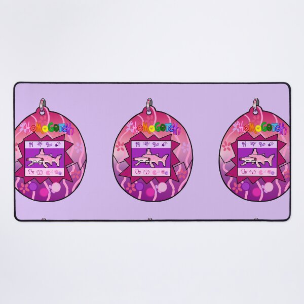 Item preview, Flux-gotchi designed and sold by PyroAshes.