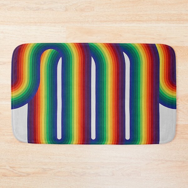 Item preview, Geometric Patterns and Shapes by Julio Le Parc, OP art designed and sold by Bob-Studio.