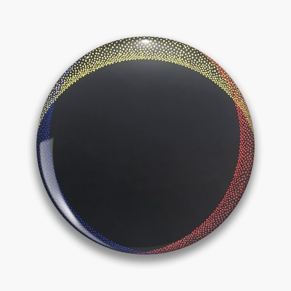 Item preview, Geometric Patterns and Shapes by Julio Le Parc, OP art designed and sold by Bob-Studio.