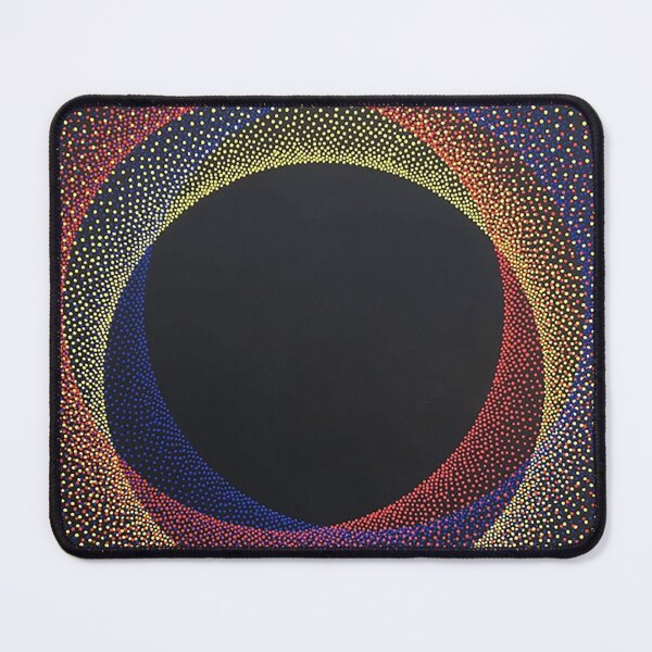 Item preview, Geometric Patterns and Shapes by Julio Le Parc, OP art designed and sold by Bob-Studio.