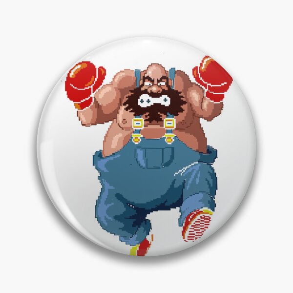 Item preview, boxing man designed and sold by kaosmobildotcom.