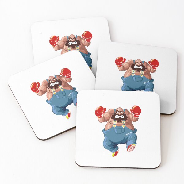 Item preview, boxing man designed and sold by kaosmobildotcom.