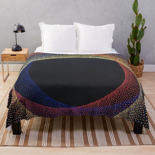 Item preview, Geometric Patterns and Shapes by Julio Le Parc, OP art designed and sold by Bob-Studio.