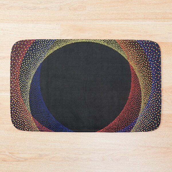 Item preview, Geometric Patterns and Shapes by Julio Le Parc, OP art designed and sold by Bob-Studio.