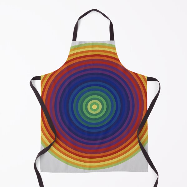Item preview, Geometric Patterns and Shapes by Julio Le Parc, OP art designed and sold by Bob-Studio.