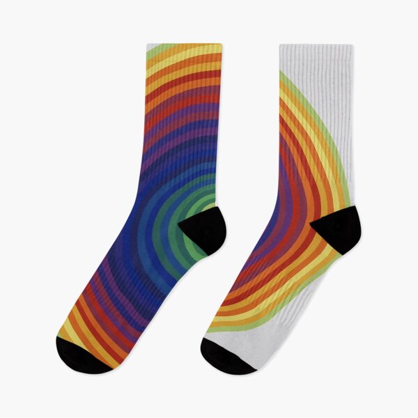 Item preview, Geometric Patterns and Shapes by Julio Le Parc, OP art designed and sold by Bob-Studio.