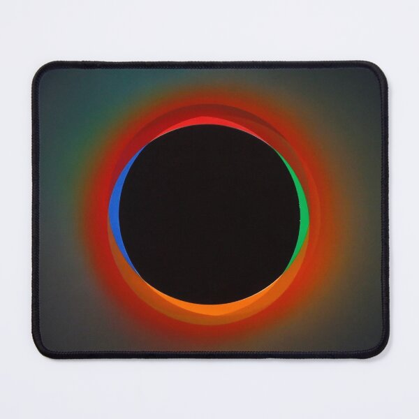 Item preview, Geometric Patterns and Shapes by Julio Le Parc, OP art designed and sold by Bob-Studio.