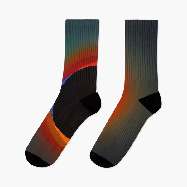 Item preview, Geometric Patterns and Shapes by Julio Le Parc, OP art designed and sold by Bob-Studio.