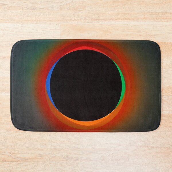 Item preview, Geometric Patterns and Shapes by Julio Le Parc, OP art designed and sold by Bob-Studio.