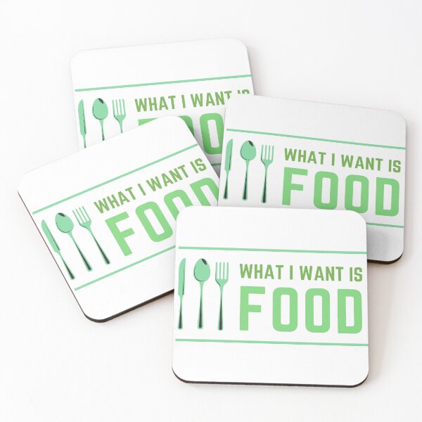 Item preview, Food Lover’s Statement Tee designed and sold by Hill Strom.