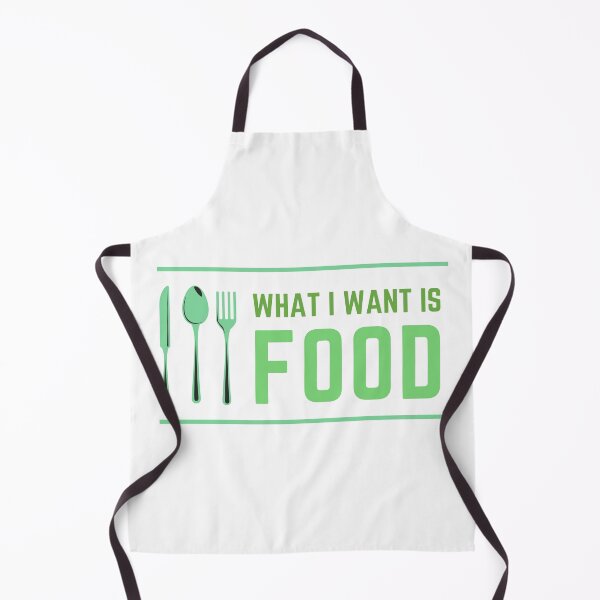 Item preview, Food Lover’s Statement Tee designed and sold by Hill Strom.