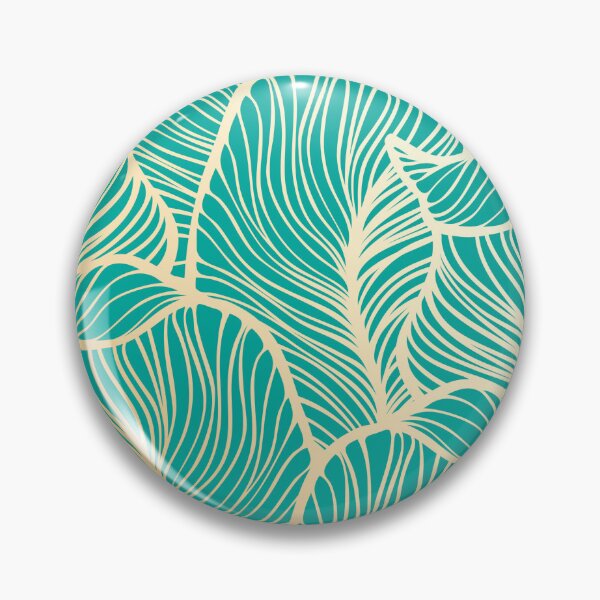 Item preview, Leaf Pattern designed and sold by prozario.