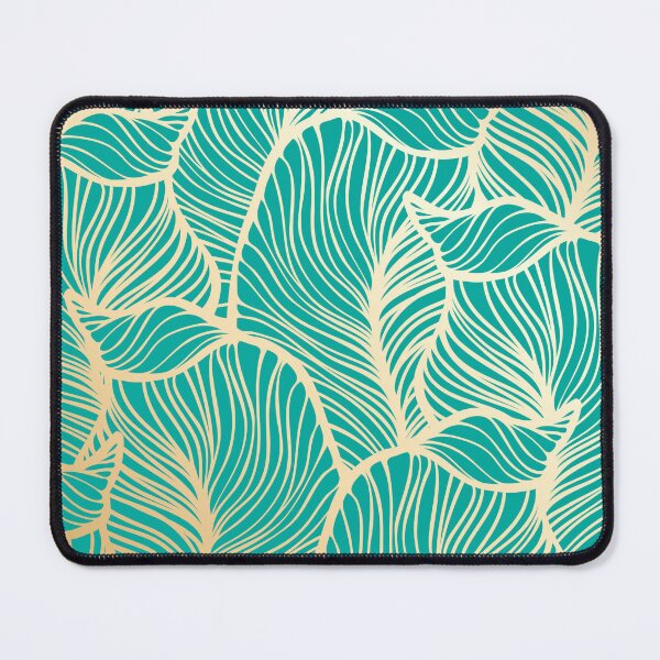 Item preview, Leaf Pattern designed and sold by prozario.