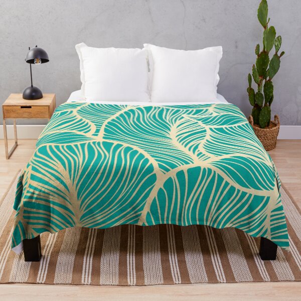 Item preview, Leaf Pattern designed and sold by prozario.