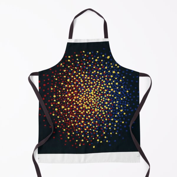 Item preview, Geometric Patterns and Shapes by Julio Le Parc, OP art designed and sold by Bob-Studio.