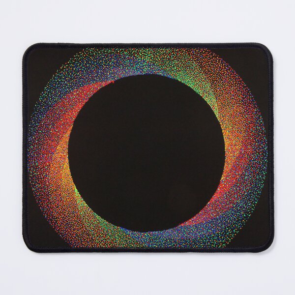 Item preview, Geometric Patterns and Shapes by Julio Le Parc, OP art designed and sold by Bob-Studio.