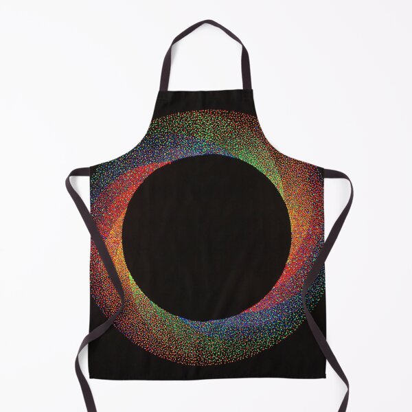 Item preview, Geometric Patterns and Shapes by Julio Le Parc, OP art designed and sold by Bob-Studio.