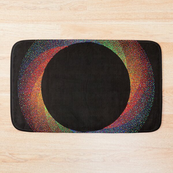 Item preview, Geometric Patterns and Shapes by Julio Le Parc, OP art designed and sold by Bob-Studio.