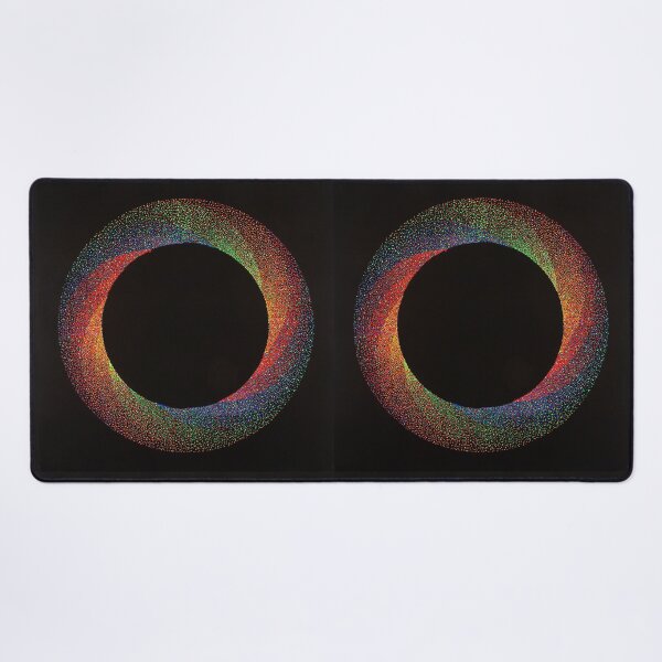 Item preview, Geometric Patterns and Shapes by Julio Le Parc, OP art designed and sold by Bob-Studio.