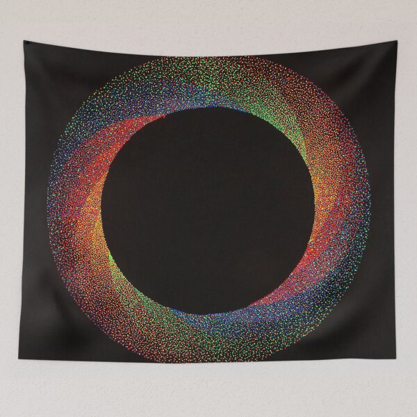 Item preview, Geometric Patterns and Shapes by Julio Le Parc, OP art designed and sold by Bob-Studio.