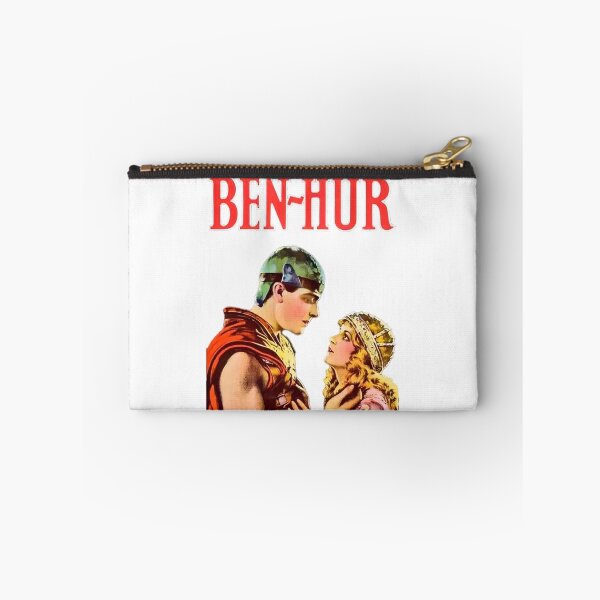 Item preview, Ben-Hur 1922 designed and sold by Parcoa.
