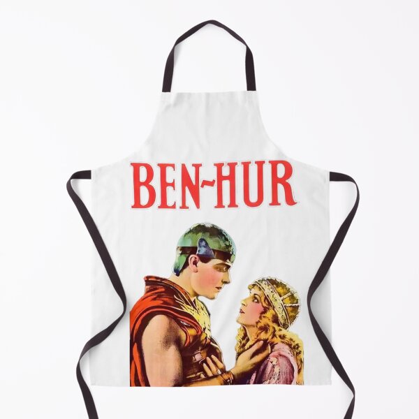 Item preview, Ben-Hur 1922 designed and sold by Parcoa.