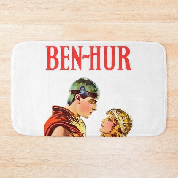 Item preview, Ben-Hur 1922 designed and sold by Parcoa.