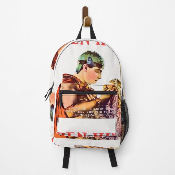 Item preview, Ben-Hur 1922 designed and sold by Parcoa.