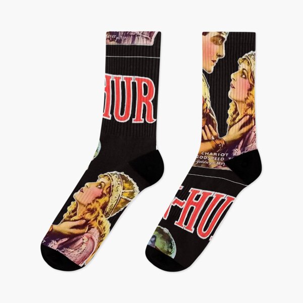 Item preview, Ben-Hur 1922 designed and sold by Parcoa.