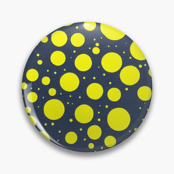 Item preview, Yellow Dots designed and sold by JoyPhotoArt.