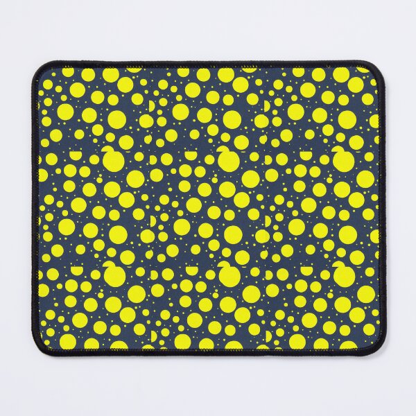 Item preview, Yellow Dots designed and sold by JoyPhotoArt.