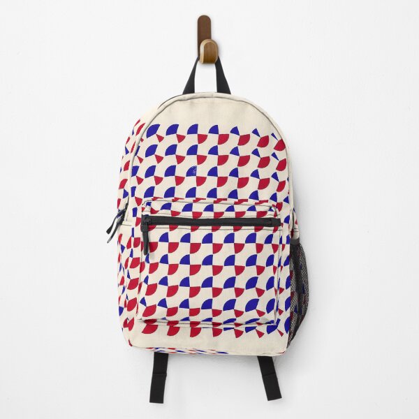 Item preview, Geometric Patterns and Shapes by Julio Le Parc, OP art designed and sold by Bob-Studio.