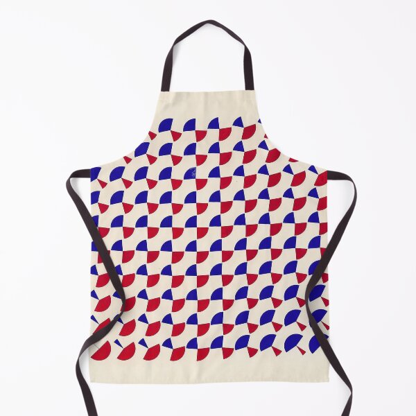 Item preview, Geometric Patterns and Shapes by Julio Le Parc, OP art designed and sold by Bob-Studio.