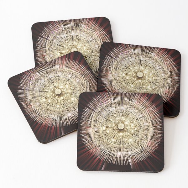 Item preview, Geometric Patterns and Shapes by Julio Le Parc, OP art designed and sold by Bob-Studio.