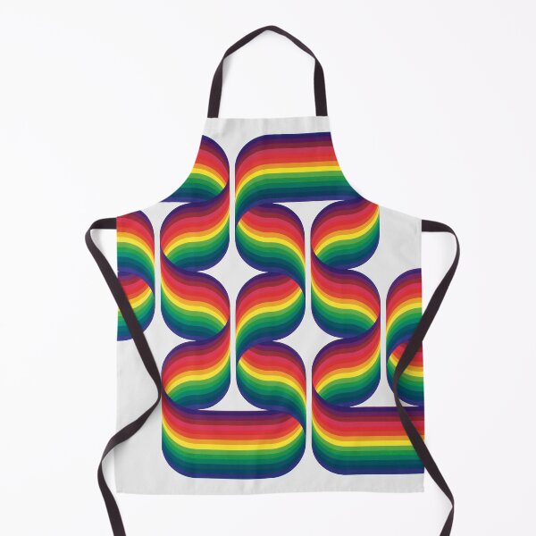 Item preview, Geometric Patterns and Shapes by Julio Le Parc, OP art designed and sold by Bob-Studio.