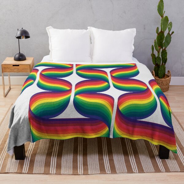 Item preview, Geometric Patterns and Shapes by Julio Le Parc, OP art designed and sold by Bob-Studio.