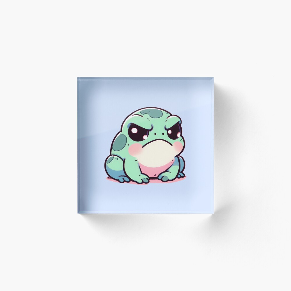 Item preview, Acrylic Block designed and sold by AnnaHalasek.