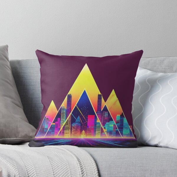 Item preview, Cityscape 07 designed and sold by GlythShop.
