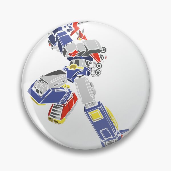 Item preview, Robot with sword designed and sold by kaosmobildotcom.