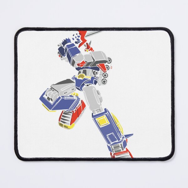 Item preview, Robot with sword designed and sold by kaosmobildotcom.