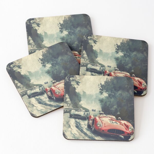 Item preview, vintage racing designed and sold by Biggybel.