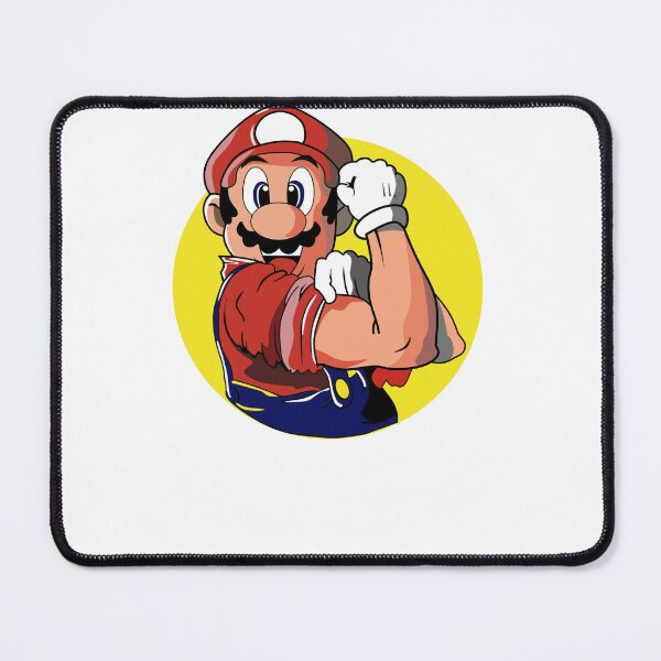 Item preview, Plumber man designed and sold by kaosmobildotcom.
