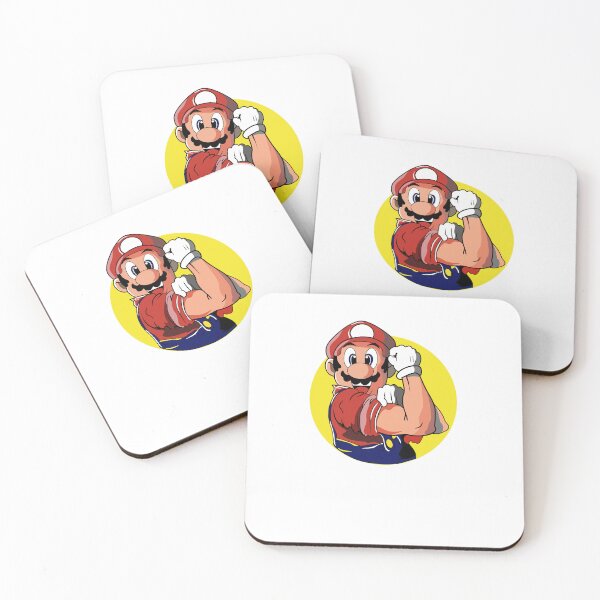 Item preview, Plumber man  designed and sold by kaosmobildotcom.