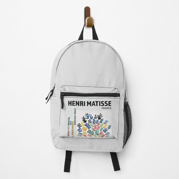 Item preview, Henri Matisse's designed and sold by FilizDesigner.